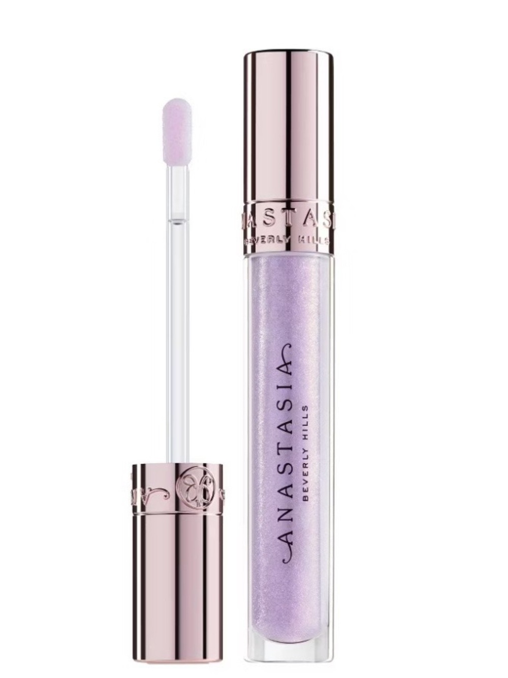 ABH Lipgloss Galaxy NWB